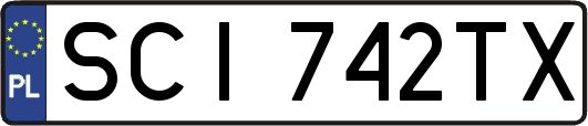 SCI742TX