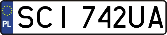 SCI742UA