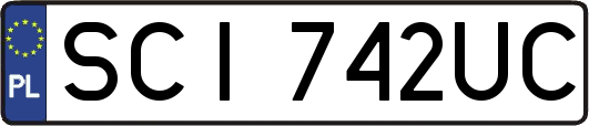 SCI742UC