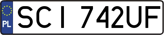 SCI742UF