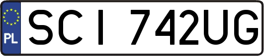 SCI742UG