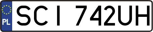 SCI742UH