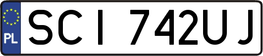 SCI742UJ