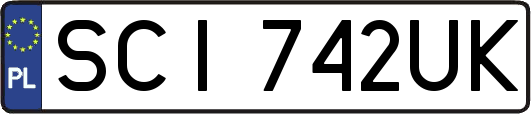 SCI742UK