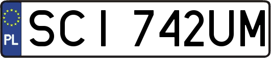 SCI742UM