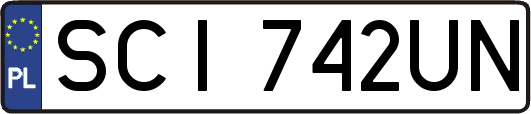 SCI742UN