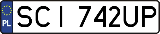 SCI742UP