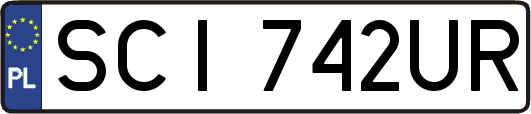 SCI742UR