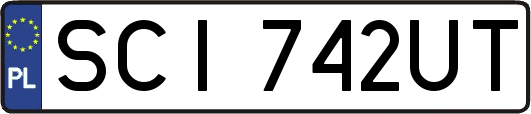 SCI742UT
