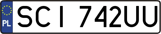 SCI742UU