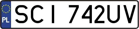 SCI742UV