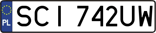 SCI742UW