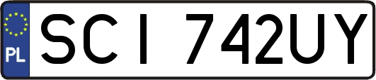 SCI742UY