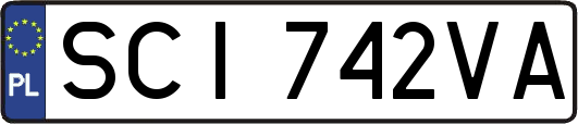 SCI742VA