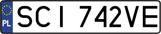SCI742VE