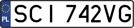 SCI742VG
