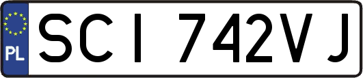 SCI742VJ