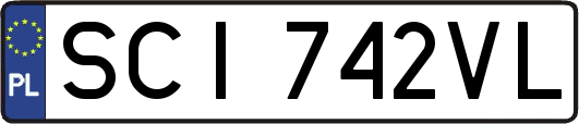 SCI742VL