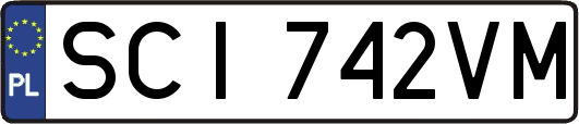 SCI742VM