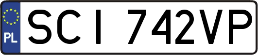 SCI742VP