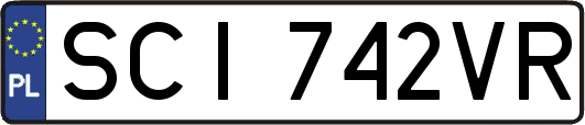 SCI742VR