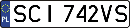 SCI742VS