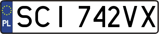 SCI742VX