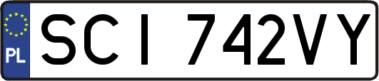 SCI742VY