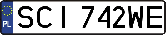 SCI742WE