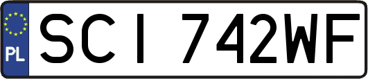 SCI742WF