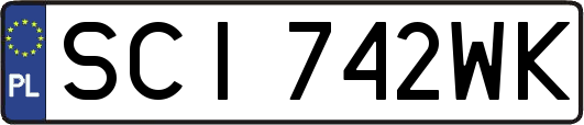 SCI742WK