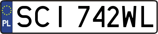 SCI742WL