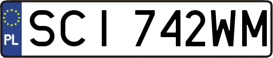 SCI742WM