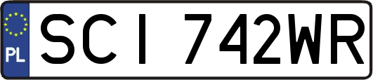 SCI742WR