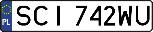 SCI742WU