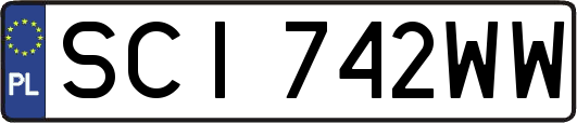 SCI742WW