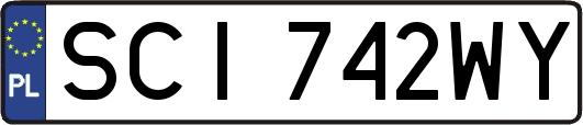 SCI742WY