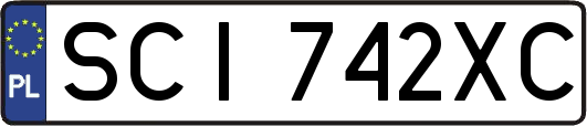 SCI742XC