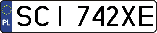 SCI742XE