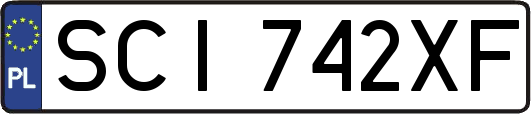 SCI742XF