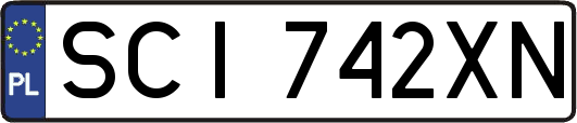 SCI742XN