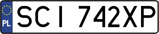 SCI742XP