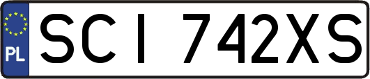 SCI742XS