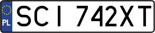 SCI742XT