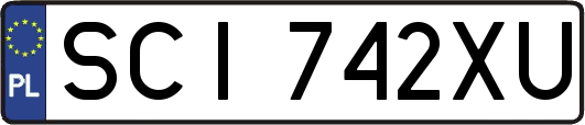 SCI742XU