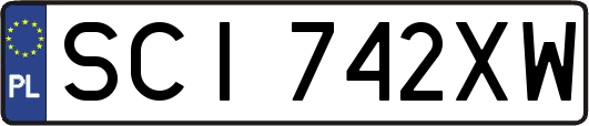 SCI742XW