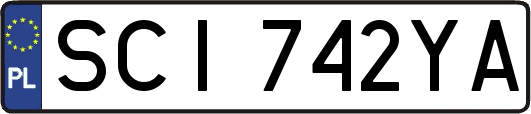 SCI742YA