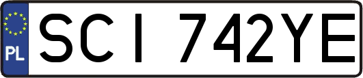 SCI742YE
