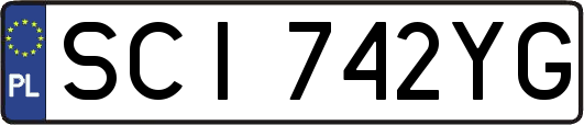 SCI742YG