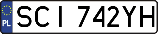 SCI742YH